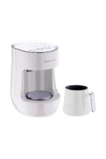 KORKMAZ Otantik Kahve Makinesi A865-08 - Görsel 3
