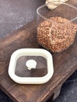 AROW SNUG KAPAKLI SAKLAMA KABI 800 ML - Görsel 3