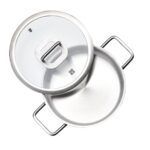 Korkmaz Stella 6 Parça Omlet Sahan Set A2929 - Görsel 3