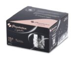 Paşabahçe Cielo 4lü Viski Bardağı 350 cc 68484 - Görsel 4