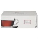 Paşabahçe Basic 6 Kişilik Çay Fincan Takımı 238 CC 97948 - Görsel 4