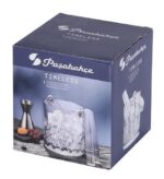 Paşabahçe Timeless 530068 Buz Kovası 1000 cc - Görsel 4