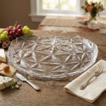 Paşabahçe 10663 Tabak Estrella 6 lı 200 MM - Görsel 4
