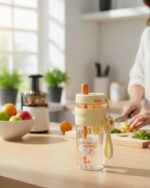 TOHANA TRITAN MATARA 800 ML - Görsel 4