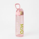 TOHANA 47201 H2O TRITAN MATARA 850 ML - Görsel 4