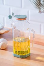 Acar Lume Cam Yağdanlık 1000 ml - Görsel 4