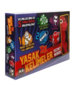 KS Games Yasak Kelimeler Kutu Oyunu XXL - Görsel 4