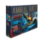 KS Games Amiral Battı Klasik Strateji Oyunu - Görsel 4