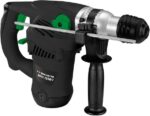 Bavaria BRH 1500/1 1500W SDS Plus Kırıcı Delici Matkap ve Taşıma Çantası - Görsel 5