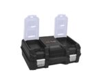Super-Bag Maxi Çok Amaçlı ASR-5081 Takım Çantası Organizerli 40 cm - Görsel 5