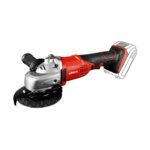 RODEX 3004 20V 4'lü Profesyonel Akülü El Aletleri Seti - Görsel 5