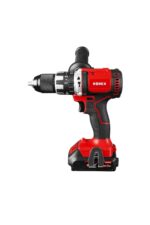 Rodex RPX2360F 20V 2.0Ah Kömürsüz Darbeli Akülü Matkap Çantalı Set - Görsel 5