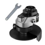 Rodex RDX2705 20V Kömürsüz Akülü Çok Amaçlı El Aleti Seti (5 Başlıklı) - Görsel 5