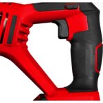 Rodex RPX2530 20V Akülü Tilki Kuyruğu Testere - Görsel 5
