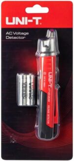 UNI-T UT12D-ROW Temassız AC Voltaj Test Cihazı - Görsel 4