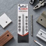 Bay-Tec MU1814 Çok Amaçlı Matkap Ucu 6mm - Görsel 5