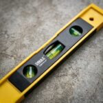 DMAX DMX4147 Mini Su Terazisi - Görsel 4