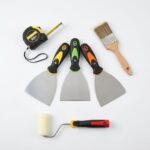 Dmax 100 mm Çelik Spatula DMX-4193 - Görsel 4