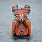 Kinetex KTX-924 4.5 inç 115 mm Mini Yankeski - Görsel 4