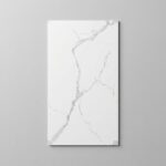 Cebe Home Mermer Desenli Duvar Paneli 70x38 cm Kendinden Yapışkanlı