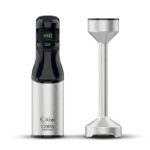 Kiwi KHB-4438 1200W Paslanmaz Çelik Çubuk El Blenderı