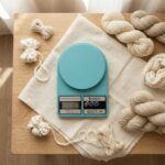 Assur SF-400 Dijital Mutfak Terazisi Hassas Tartı 3000g