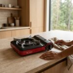 Aorcamp Pro OAZ-S70P Portatif Kamp Ocağı