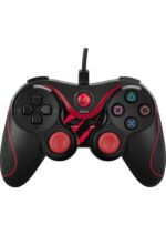 Rampage SG-R601 PS3 ve PC Uyumlu Kablolu Oyun Kolu