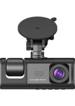 Blic BLM-86 Full HD 1080P WiFi Araç İçi Kamera ve Kayıt Cihazı