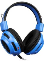 Hytech HY-G7 STORY Mavi Gaming Oyuncu Kulaklığı