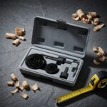 Pys 11 Parça Buat Açma Panç Seti (19-64mm)