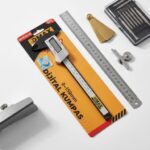DMAX DMX-4140 150 mm Hassas Dijital Kumpas