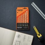 Knitex KTX-2764 7'li Beton Matkap Ucu Seti