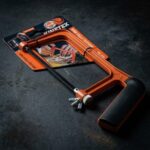 Kinetex KTX-3131 150mm Mini Kollu Testere