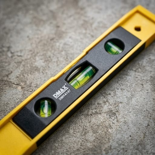 DMAX DMX4147 Mini Su Terazisi Hassas Ölçüm Aleti
