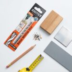 Knitex 6mm Beton Matkap Ucu KTX-984 - Dayanıklı Çelik Matkap Ucu