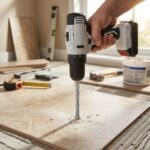 Bay-Tec 10 mm Çok Amaçlı Karbür Elmas Matkap Ucu