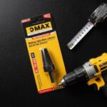 Dmax 35-50 mm Matkap Uçlu Boru Çıkarıcı 3/4 İnç