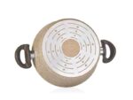 Falez Creamy Cre3049 32 cm Derin Tencere