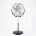 Rubenis 18" Sanayi Tipi Teleskopik Vantilatör RBS-27PLUS