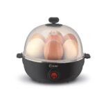 Kiwi KEB-4309 7 Yumurtalık Yumurta Pişirici