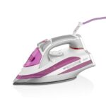Kiwi KSI-6323 3000W Seramik Tabanlı Buharlı Ütü