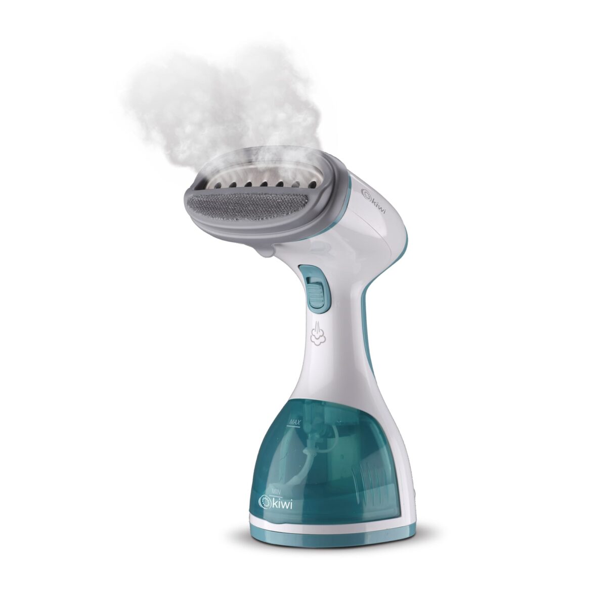 Kiwi KSI-650 1200W Portatif Dikey Buharlı Ütü ve Kırışık Giderici