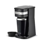 Kiwi KCM-7505 Termoslu Kişisel Filtre Kahve Makinesi 400 ml