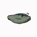 Orcamp G-380 40 cm 3 Ayaklı Kara Sac Kavurma ve Piknik Seti