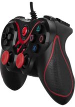 Rampage SG-R601 PS3 ve PC Uyumlu Kablolu Oyun Kolu