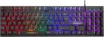 Everest KB-24 Rainbow Gaming Oyuncu Klavyesi