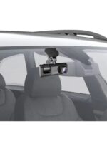 Blic BLM-86 Full HD 1080P WiFi Araç İçi Kamera ve Kayıt Cihazı