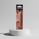 Knitex 6mm Beton Matkap Ucu KTX-984 - Dayanıklı Çelik Matkap Ucu