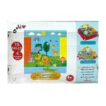 Asya Mol-500 Bebek Oyun Halısı ve Top Havuzu - Görsel 5